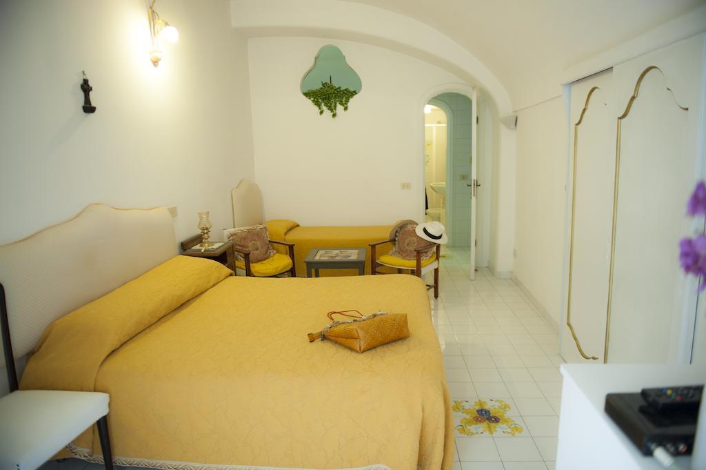 Casa Colonne Apartman Amalfi Szoba fotó