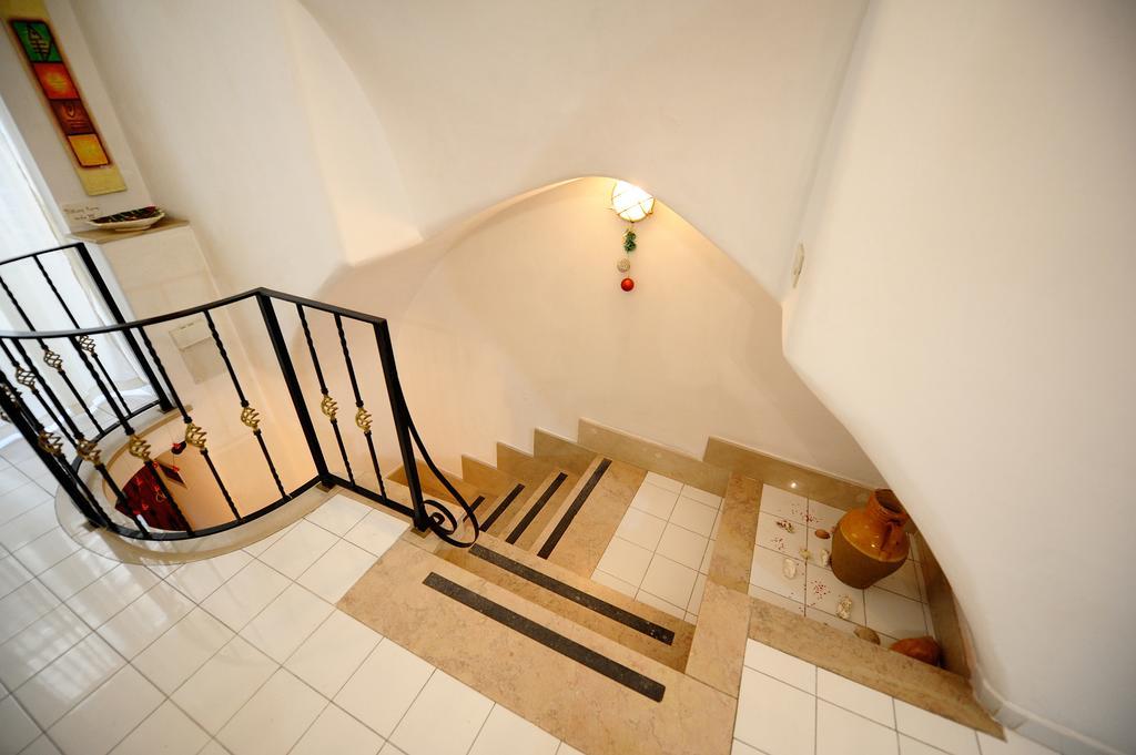 Casa Colonne Apartman Amalfi Kültér fotó