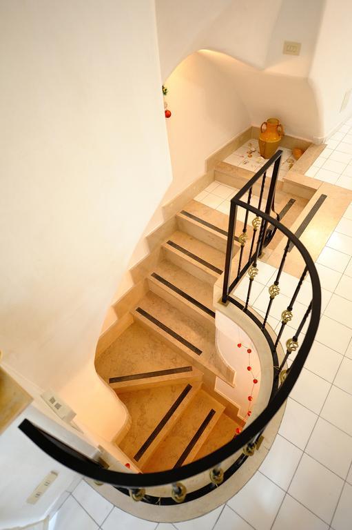 Casa Colonne Apartman Amalfi Kültér fotó