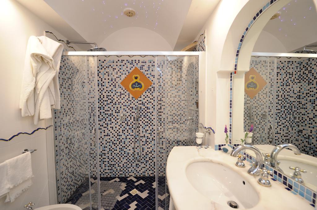 Casa Colonne Apartman Amalfi Kültér fotó