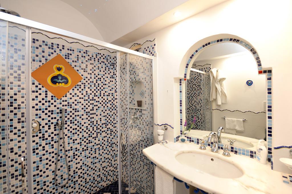 Casa Colonne Apartman Amalfi Kültér fotó