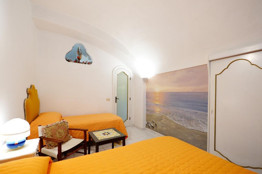 Casa Colonne Apartman Amalfi Kültér fotó