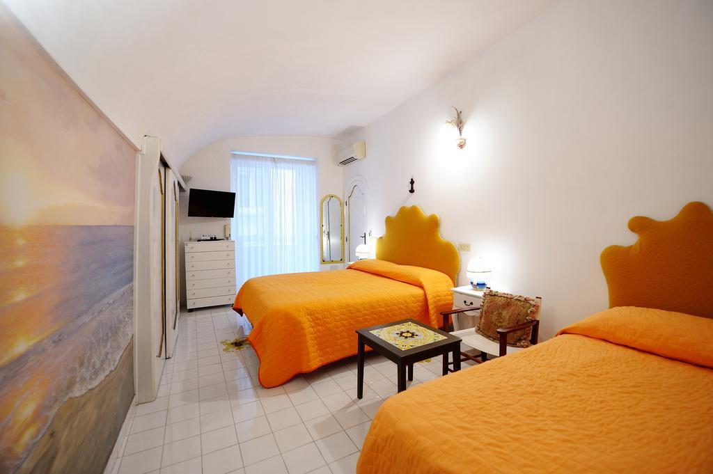 Casa Colonne Apartman Amalfi Kültér fotó