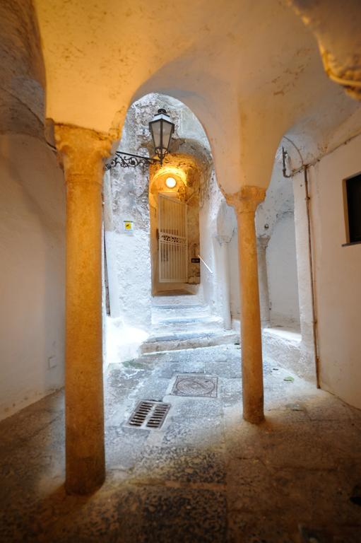 Casa Colonne Apartman Amalfi Kültér fotó