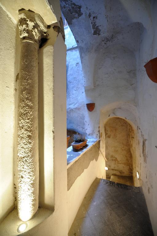 Casa Colonne Apartman Amalfi Kültér fotó