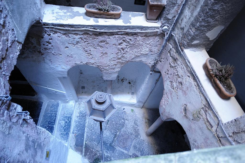 Casa Colonne Apartman Amalfi Kültér fotó