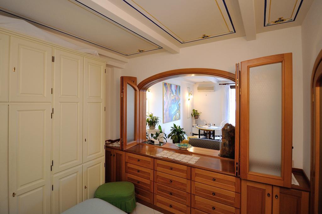 Casa Colonne Apartman Amalfi Kültér fotó